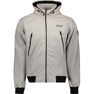 Ballin - Softshell Jas - Kitt - Mannen