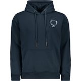 Ballin - Hoodie - Heren - Dark Navy - Katoen - 4818 Hoodie