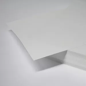 Schoellershammer Tekenpapier Nr. 4 – A4 – 110 G/m² – Mat – 50 Vellen – Zuurvrij – Geschikt Voor Oliepastel, Potlood, Houtskool & Grafiet