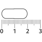 2x Lucovitaal Cranberry X-tra 30 capsules