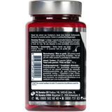 2x Lucovitaal Cranberry X-tra 30 capsules