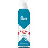 Odorex - Extra Dry Sensitive - Antitranspirant Spray - 150 ml