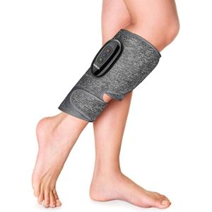 Massage Apparaat - Draadloos - Voet- en Beenmassage - Verbeterde Circulatie
