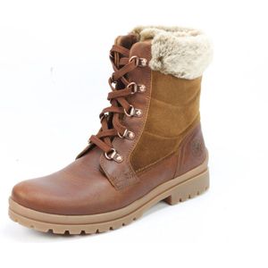 Panama Jack Tuscani B26 napa cuero