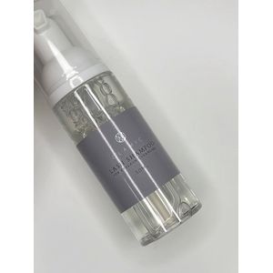 Glamic - Lash shampoo - Wimper shampoo 50ML - Gratis borstel erbij - natuurlijke ingrediënten