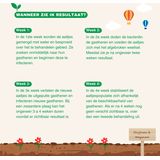 Heterorhabditis Bacteriophora - Aaltjes - Biologische Insectenbestrijding - Natuurlijke Oplossing
