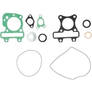 Pakking set Cilinder 50cc Iget Vespa Sprint 4t e4 / Vespa Primavera 4t e4 / Piaggio Liberty 4t e4 / Piaggio Zip 2000 4t e4 Vanaf Bouwjaar 2018 Origineel 1r000331