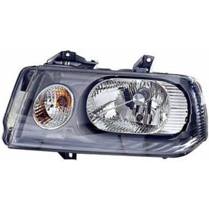 KOPLAMP VOOR FIAT SCUDO 220 2004-2007 620830