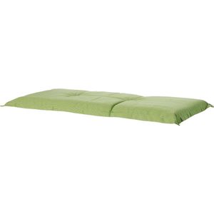 Madison - Bankkussen Rib Lime - (120) 110x48cm