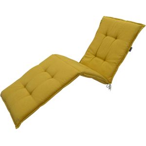 Madison - Ligbed Panama Yellow - 200x60cm