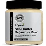 Good Nature Vibe - Shea Butter - 100ml - Ongeraffineerd - Koudgeperst