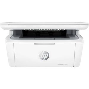 HP LaserJet M140w MFP + 1 extra zwarte toner
