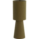 Armatuur - Zwart - Metaal