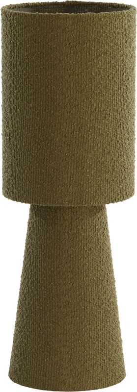 Armatuur - Zwart - Metaal