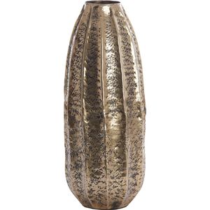 Light & Living - Pot PIAS - Ø20.5x51cm - Goud