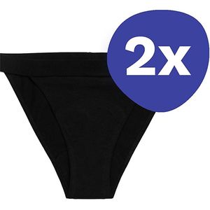 Yoni Menstruatie Ondergoed M (2 stuks)