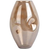 Vaas - Glas - Transparant