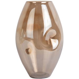 Vaas - Glas - Transparant