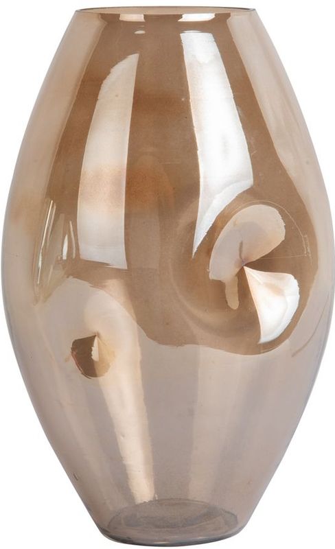 Vaas - Glas - Transparant