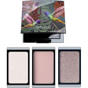 ARTDECO - Eyeshadow Pack - Beauty Box + 3 Eyeshadows Classy