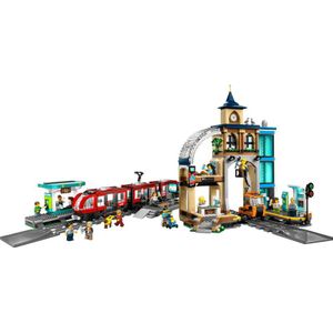 Thomas de trein knapford station - speelgoed kopen? | Korting tot 47