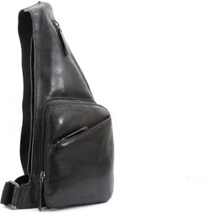 Bag2Bag Cayo Crossbody / Bodybag Black