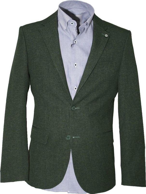 Carter & Davis Colbert - 2628-9432