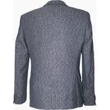 Carter & Davis - Casual colbert - Heren   Zwart - Polyester - 2628-9426