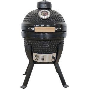 kamado barbecue extra small 15” of 40 cm