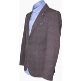 Lyle & Scott Logo Brushback Crew Neck Sweatshirt