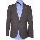 Lyle & Scott Logo Brushback Crew Neck Sweatshirt