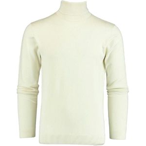 Consenso - Coltrui - Heren - Gebroken wit - Wol - 3012900