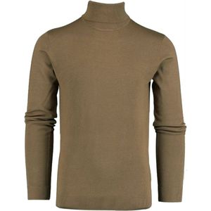 Consenso - Coltrui - Heren - Camel - Wol - 3012900