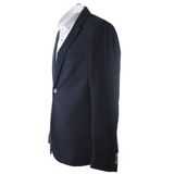 Cornalli - 5103-kolbert - Colbert - Donkerblauw - Regular Fit