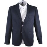 Cornalli - 5103-kolbert - Colbert - Donkerblauw - Regular Fit