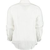 Consenso - Linnen Overhemd - Lichtblauw - 100% Linnen