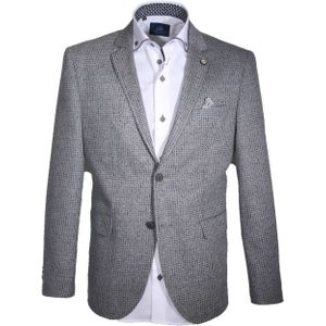 Carter & Davis - 2628-4431 - Colbert - Slim Fit - Casual - 50% Katoen/50% Polyester