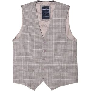 Carter & Davis Gilet - 2649-1404
