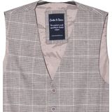 Carter & Davis Gilet - 2649-1404