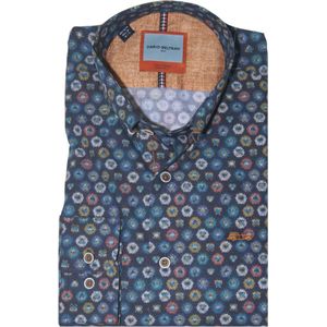 Dario Beltran - Ledesma-3VFG - Overhemd - Casual - 100% Katoen