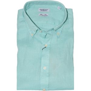 Consenso - Heren Overhemd - Linnen - Modern Fit - Kleurvariant