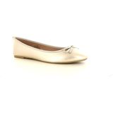 Claudia Ghizzani - 2BB0382001 - Ballerina's - Goud - Cambrelle