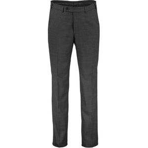Carter & Davis - Pantalon Mix-Match - Heren - 58 - DGrijs - Polyester - 4311-9440-Pantalon