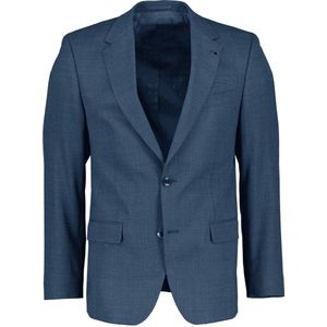 Carter & Davis - Mix-Match - Colbert - Blauw - Slim Fit - 4311-9440-Kolbert