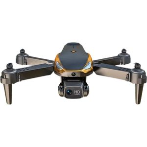 Primero - Drone - 8K HD beeld - Professionele luchtfotografie - drone met camera - fotocamera - videocamera - groot bereik - met obstakelvermijding