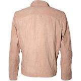 Dekkers - Suede Leder Jacket - Prost - Heren - Korte Suede Jas - Zacht Goat Suede