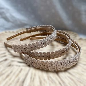 Little Yune | Diadeem Lena - Diadeem voor meisjes-Meisjeshaarband