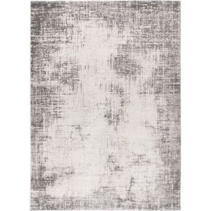 Vloerkleed Woonkamer Laagpolig Modern Patroon Abstract Vintage, Maat:160x220 cm, Kleur:Veelkleurig Vloerkleed Woonkamer Laagpolig Modern Patroon Abstract Vintage, Maat:160x220 cm, Kleur:Veelkleurig