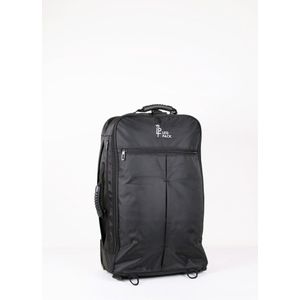 Legpack - Rugzak met wieltjes - 50L inhoud - Backpack