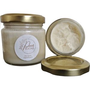 PuurBijOns Shea butter 100 ml